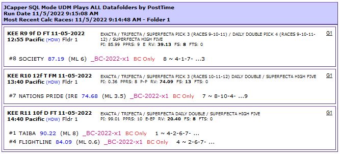 BC Sat Kee 11-05-2022